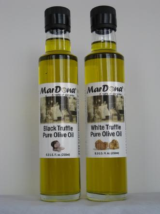 Truffle Oil